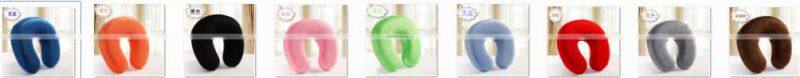 China supplier best pillows for neck pain