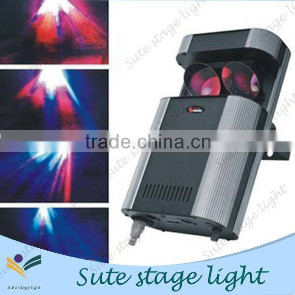 led scanner home disco light