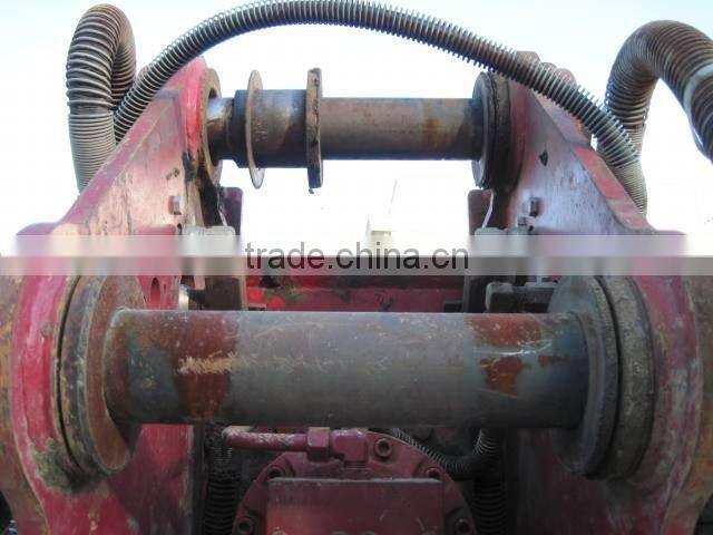 Excavator Attachment ST-7M ( Screen ) from Japan<SOLD OUT>