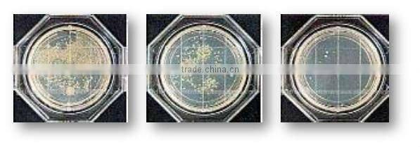 Ultra Electrolyzed Alkaline Water Clean Shu! Shu! Made for floor detergent