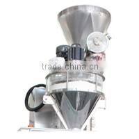 Pneumatic Driven Type and Paper,Plastic Packaging Material food packaging machine
