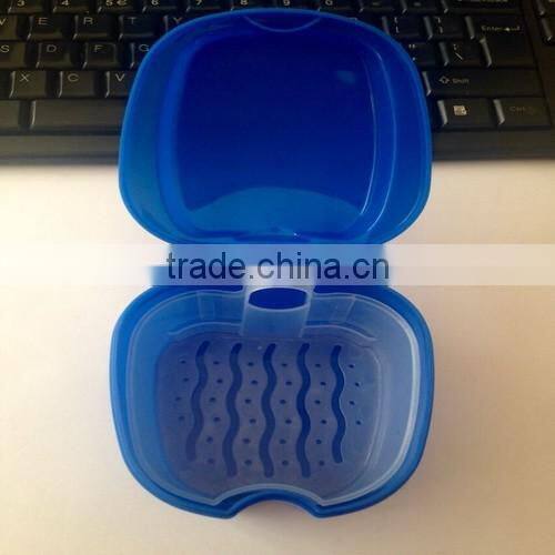 Promotional Renovate Denture Box With Web