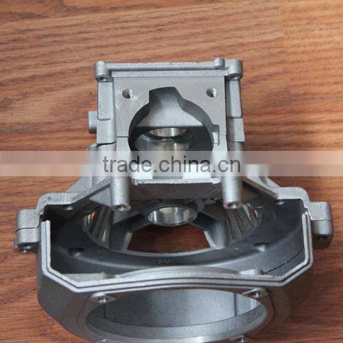 new type crankcase 328