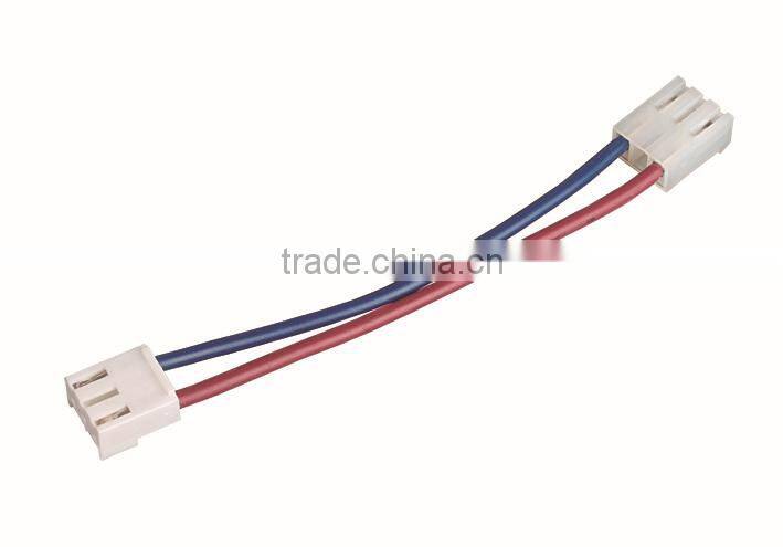 China manufacturers best quality OEM ODM DC power cable connectors