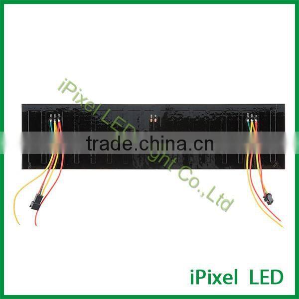 ws2812 Flexible matrix led08*32