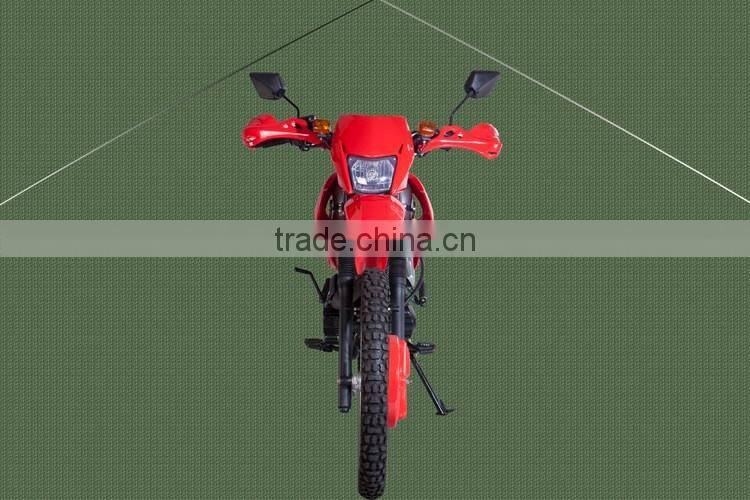 New 200cc off road motorcycle for sale