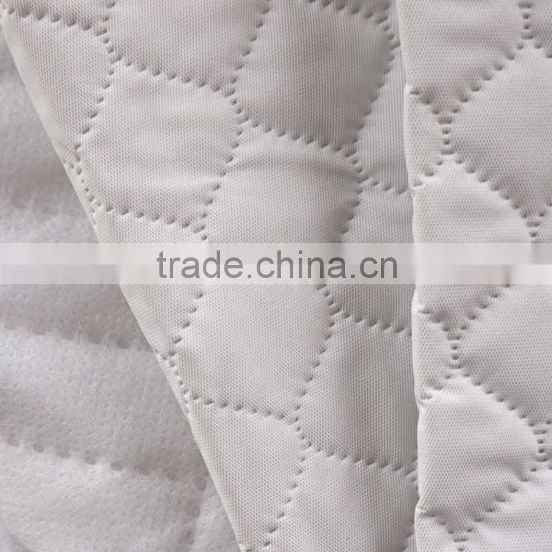100% Polyester Mattress Ticking Fabric