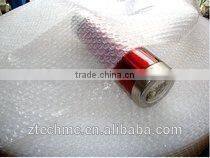 Automatic Air Bubble Film Machine plastic machine