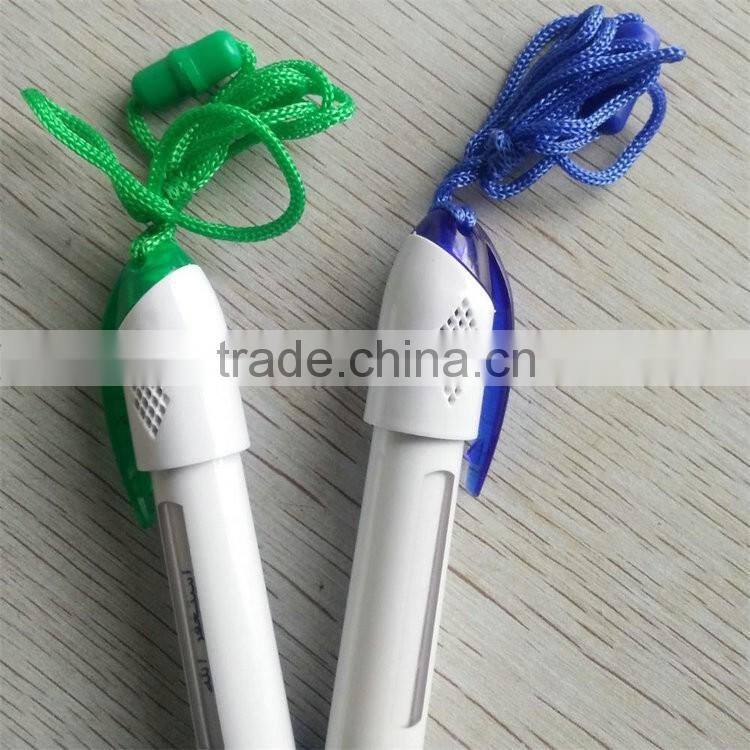 Most popular products china transparent clip and neb 2016 Wholesale windows pen