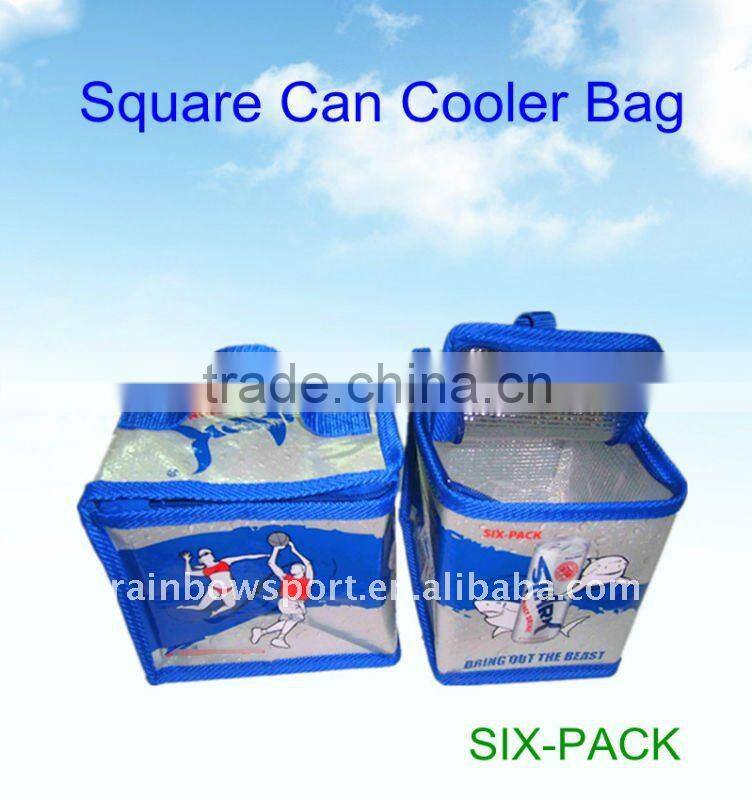 Lunch Wine Cooler Bag