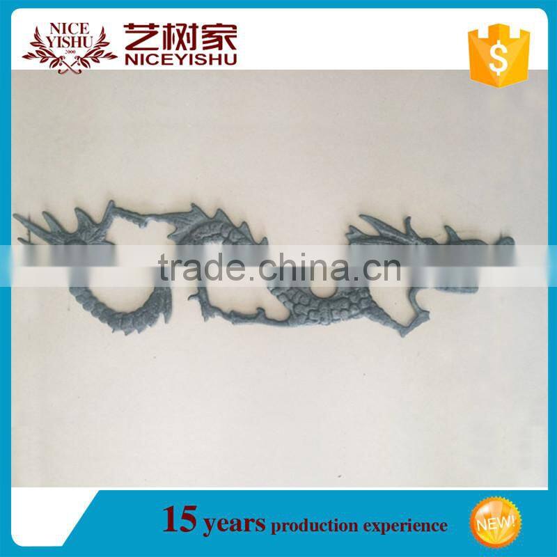 Wrought iron part, wrought iron spear point,wrought iron arrow for fence decoration