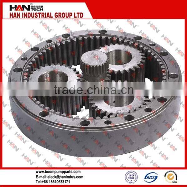 Hanger Bearing for concrete Batch Plant Screw Conveyor