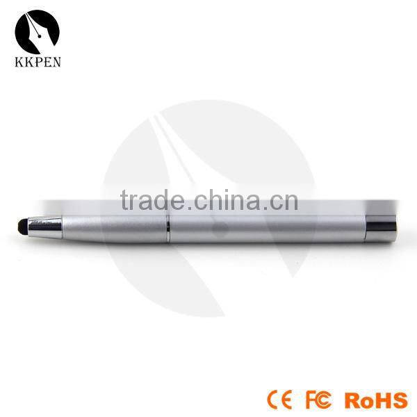 KKPEN Shibell touch screen stylus pens 4 in 1 for touch screen power bank stylus pen