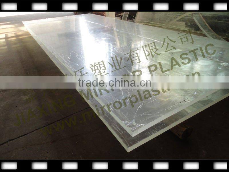Acrylic Board PMMA Sheet
