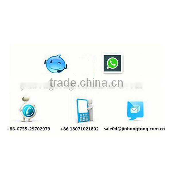 Factory high quality audio Cable Line material series