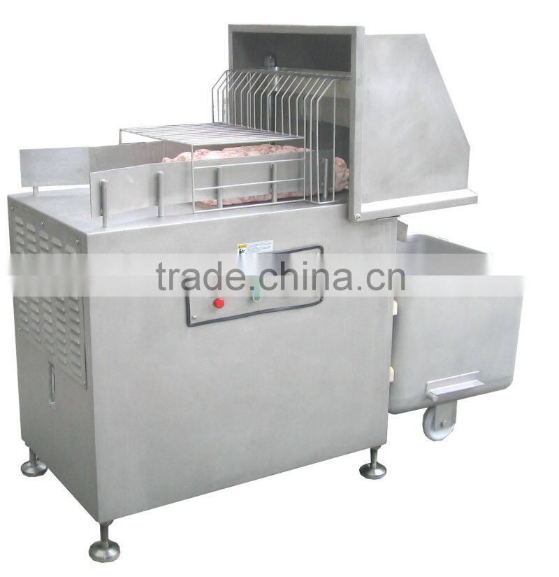 Expro Frozen Meat Cutter (BDGJ-I) /Meat processing machine