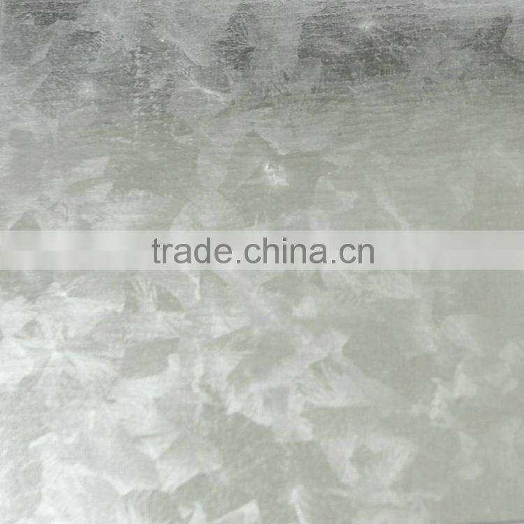 Hot selling 2015 dx51d z100 galvanized steel coil from alibaba trusted suppliers