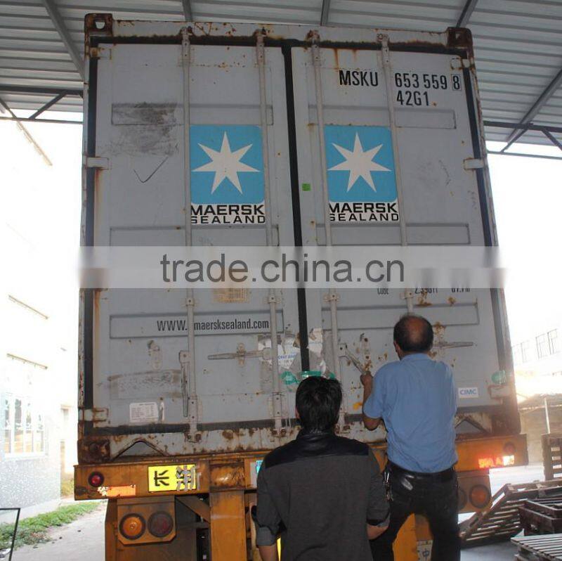 Cup brush with shaft, Abrasive filaments