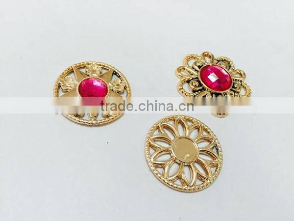 Beautiful Wholesale Factory good design Resin Buckles for Swimming wear