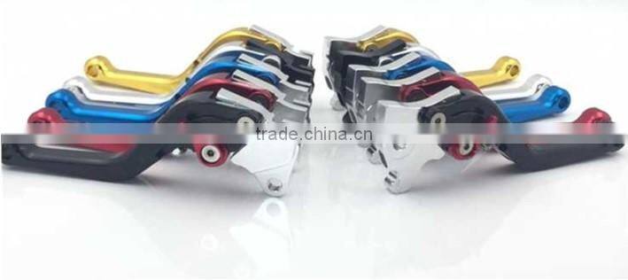 High Quality After markets Motorcycle Brake and Clutch Lever for BWS