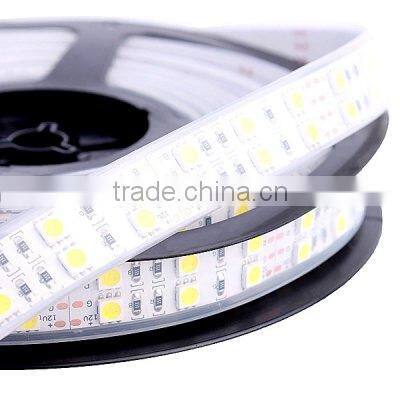 2014 whosale cuttable led strip led 5050