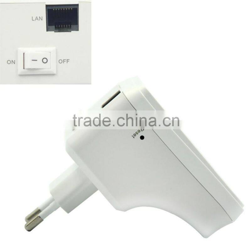 Factory direct supply!300Mbps Concurrent Dual Band WIFI repeater/AP,wireless coverage in all WLAN networks