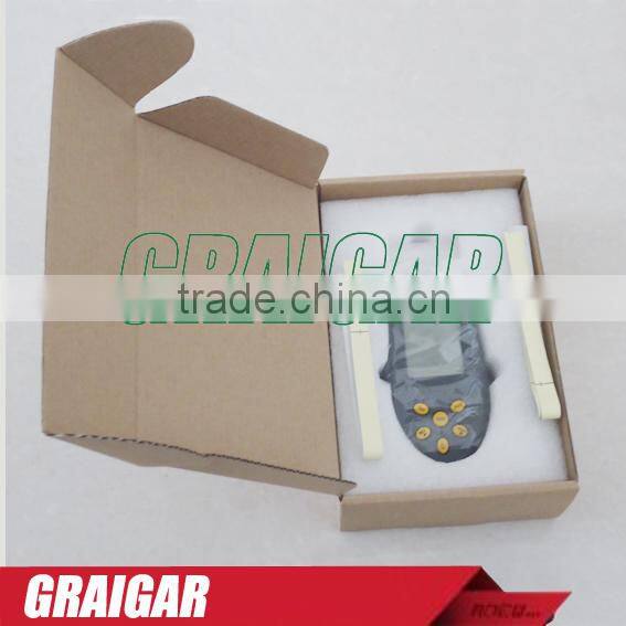 TASI-8740 Non-Contact Digital Laser Tachometer RPM Meter
