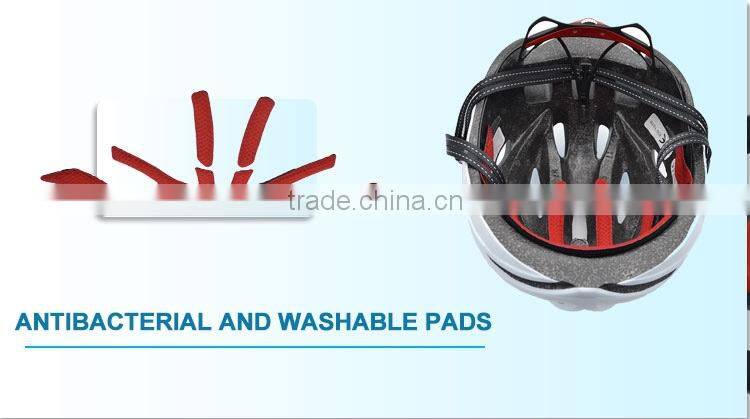 cascos para bicicleta/casco de bicicleta/casco de ciclo OEM fabricante China