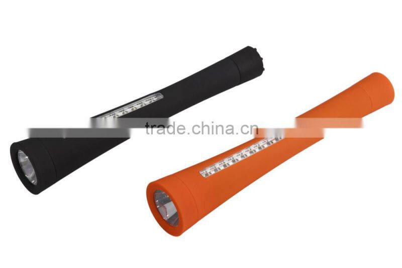 1W+10 LED work light super bright led working light