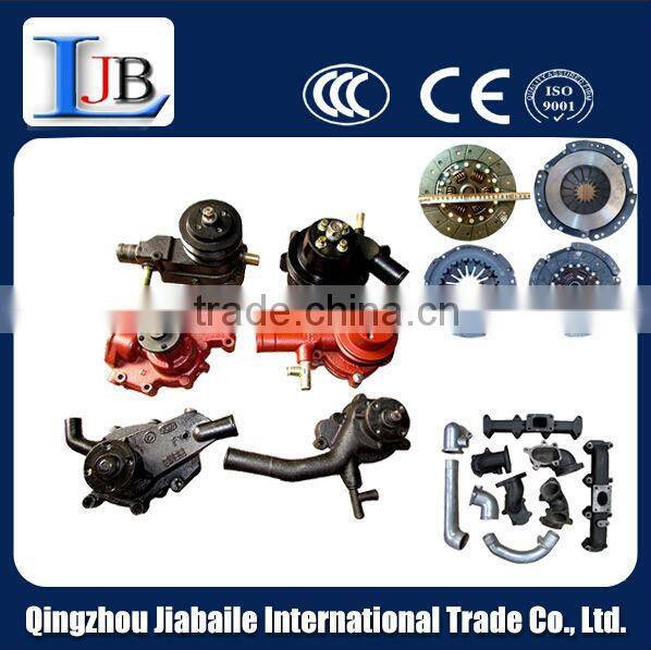 2-CYLINDER DIESEL ENGINE CYLINDER BLOCK ACCESSORIES FOR CHANGCHAI CZ2105 DIESEL ASSEMBLY AND SPARE PARTS