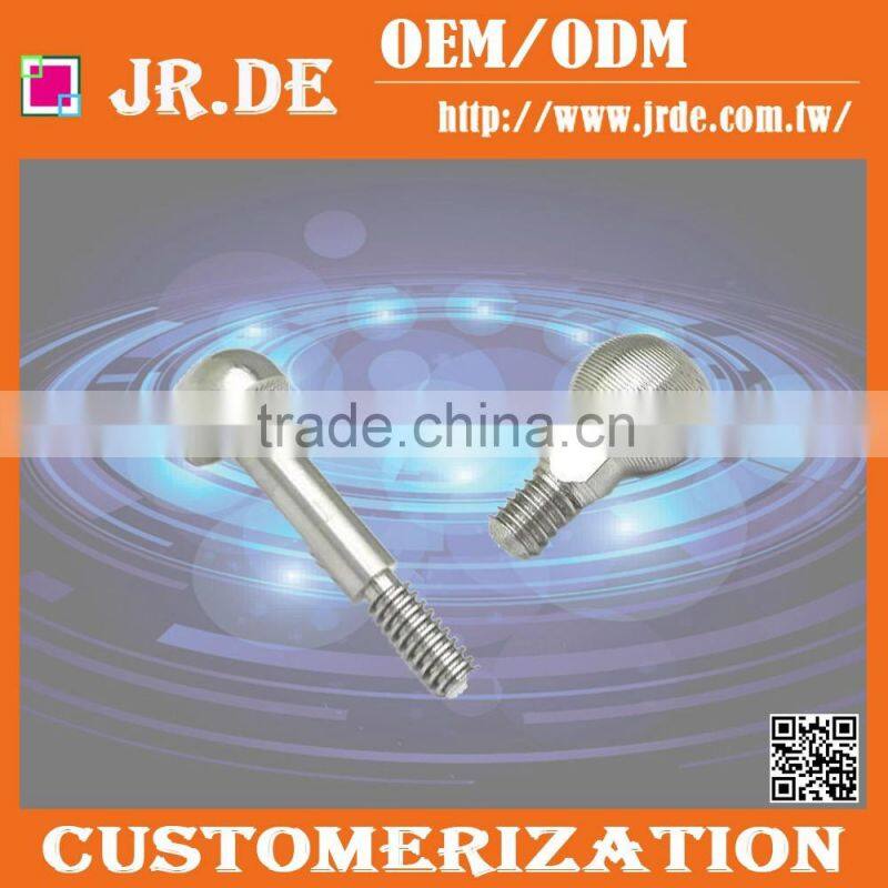 OEM Parts Steel Lens Ring