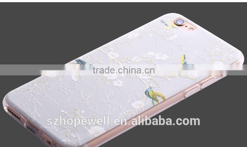 Cheap High preformance best phone case for iphone 6 case