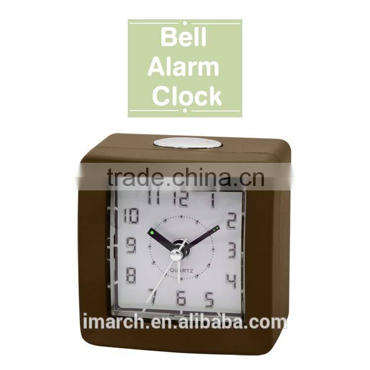 2016 new arrival popular digital alarm clock