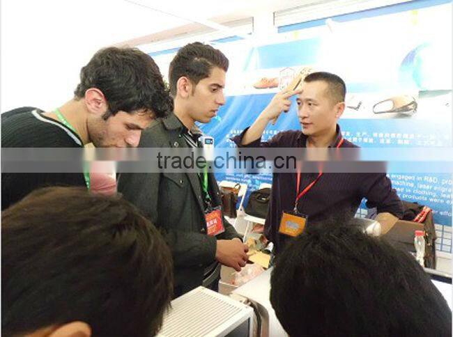 150W Gold Laser Marking Machine