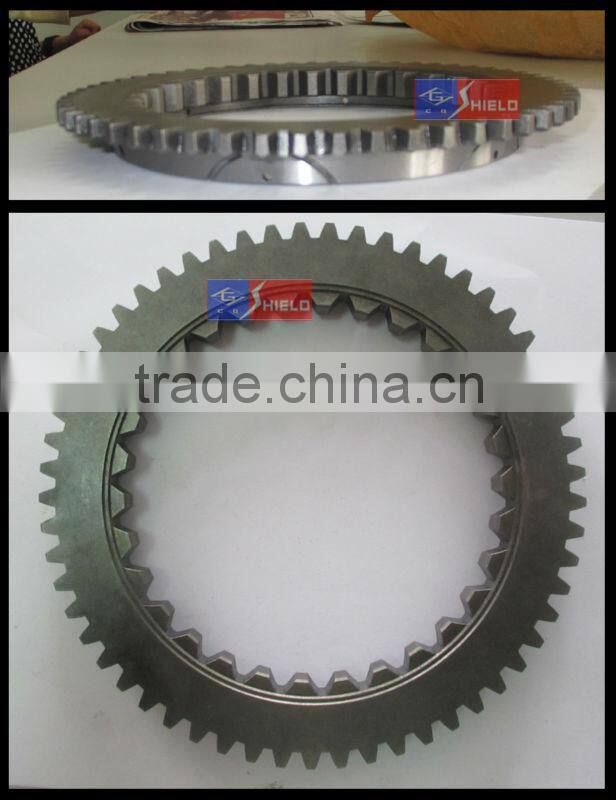 ZF gear box spare parts 16s 1312304056 for Euro trucks