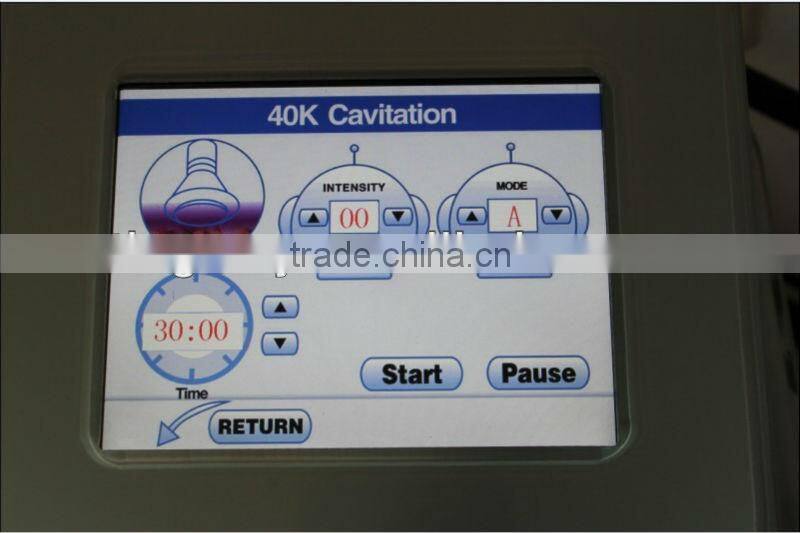 cryo therapy slimming beauty machine tm-668