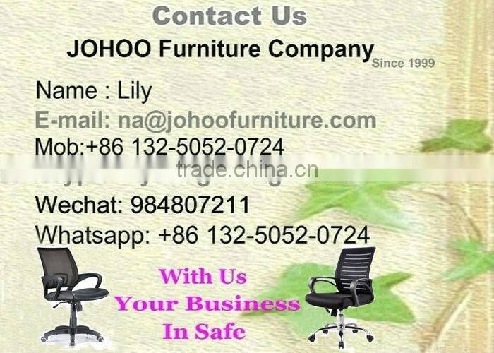 2016 Red Leather Metal Hospital Waiting Room Chairs with armrest