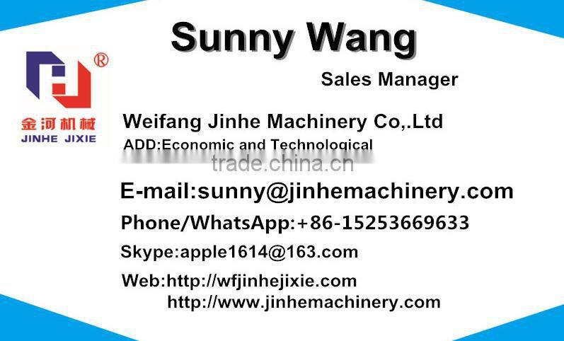 filter element of dust collector