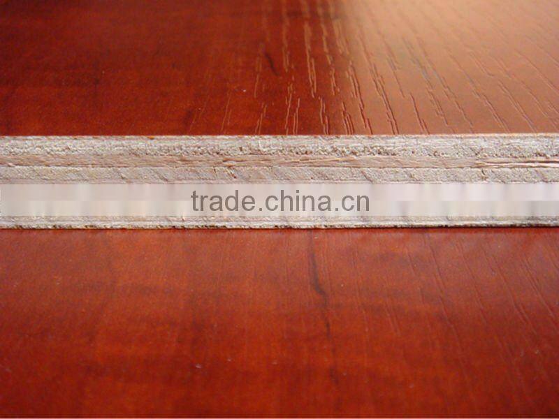 various colorful melamine board for sale