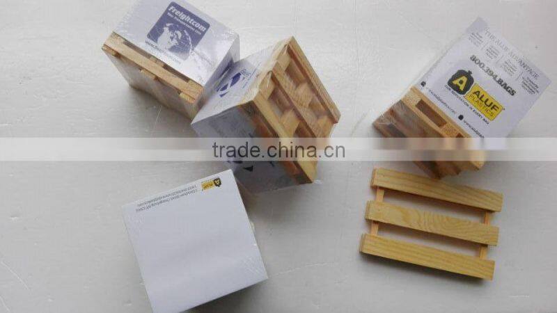 OEM Designed Block Memo Pad