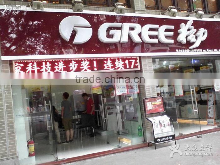 Factoty Direct Sell Illuminant Letters, LED Signs for Shop, Store Signs