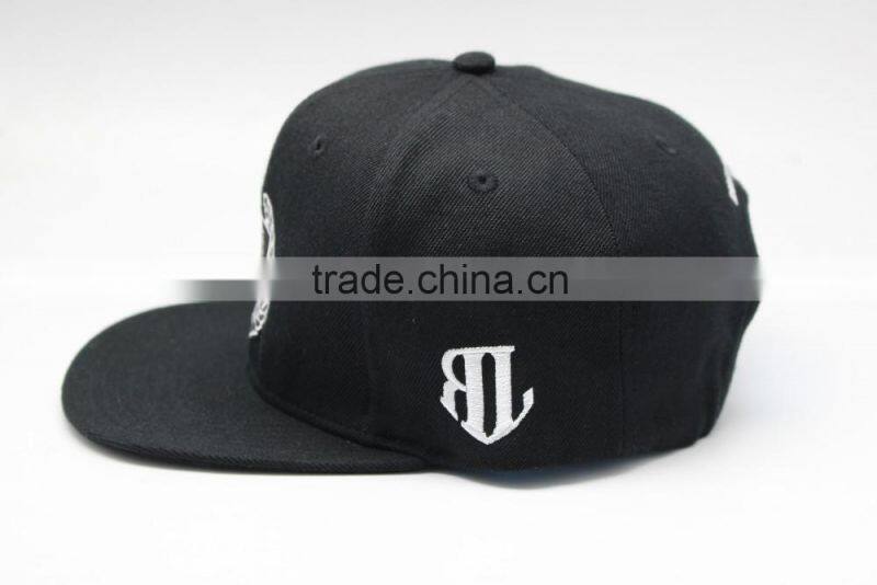 Custom Design Your Own Caps Snapback Hats With your Own Logo