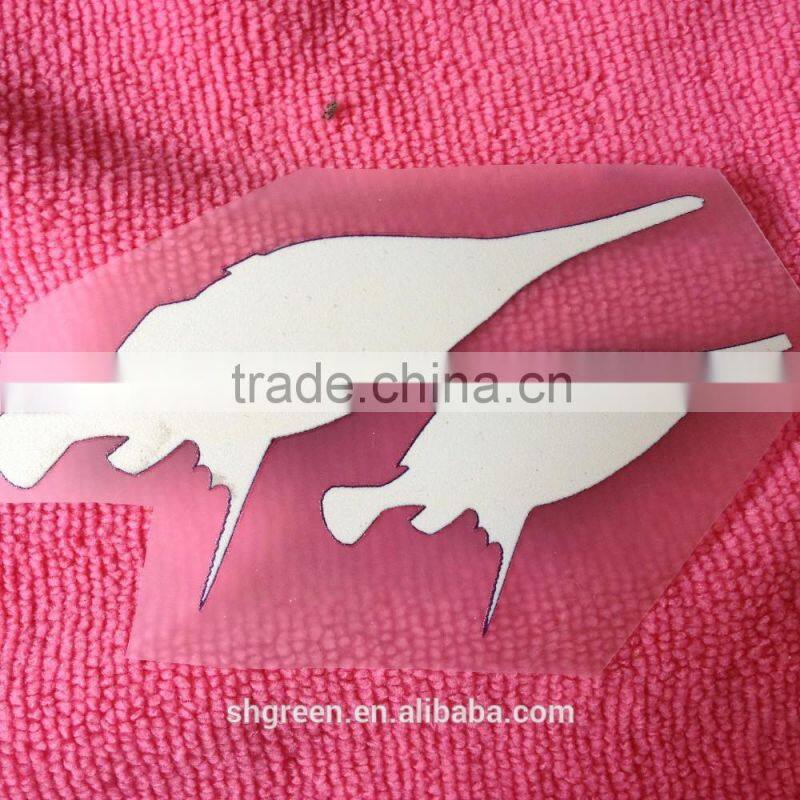 Custom silk screen heat transfer label printing,heat transfer label,factory direct wholesale