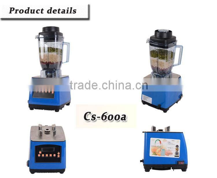 hot sale kicthen applians best electric household vegetable mixer