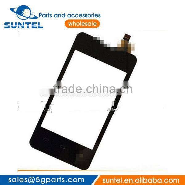 China cellphone touch digitizer replacement touch screen for Allview A4 you A5 QUAD V1 VIPER P5