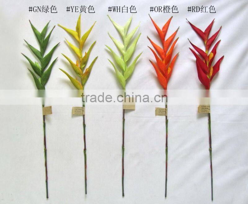 Artificial Flowers tropical plant YL021