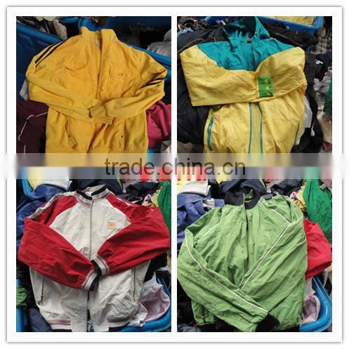 Wholesale good price japan used clothes