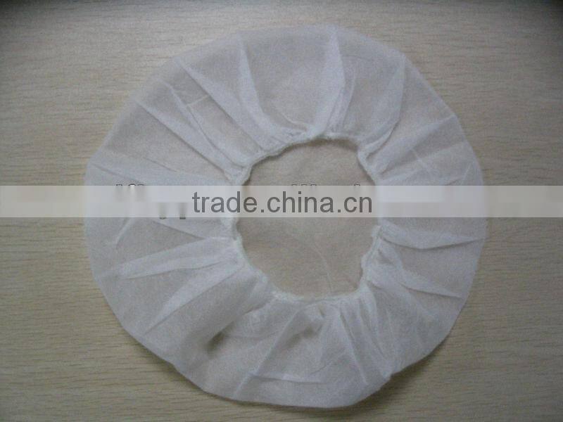 bouffant PP disposable surgical caps