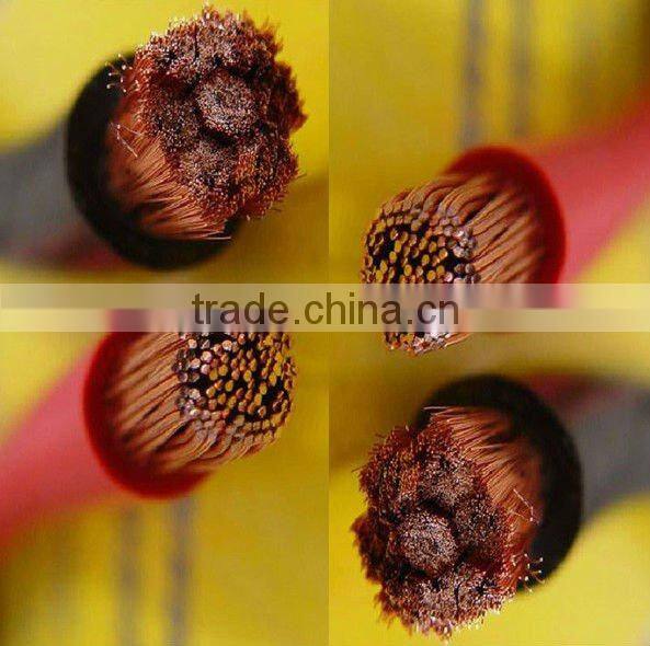 450/750V PVC Insulation Copper Flexible Housing Building Wire