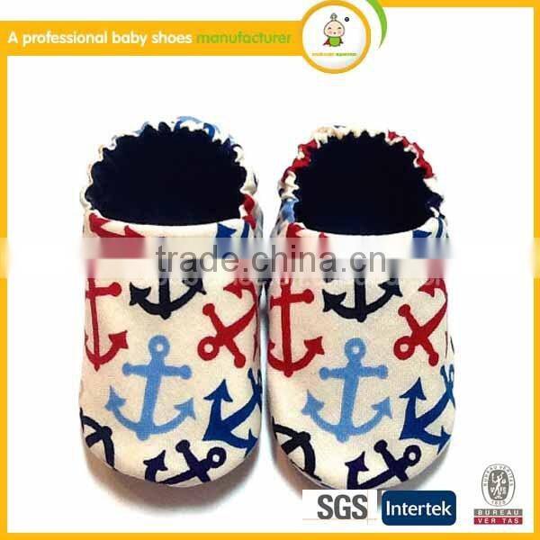 2016 hot selling spanish Manufactures wholesale fashion baby set children shoes